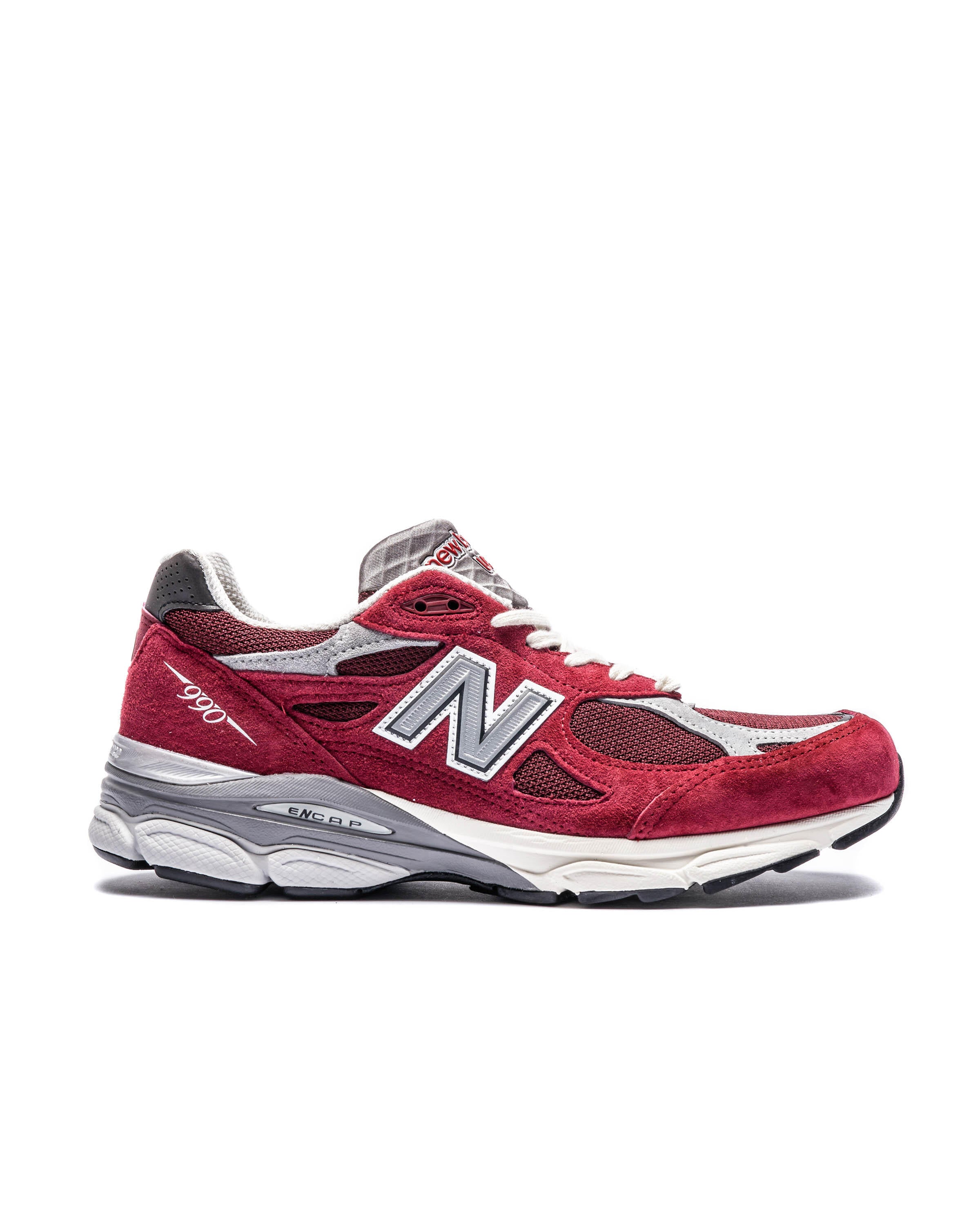 New Balance M 990 TF3 | M990TF3 | AFEW STORE
